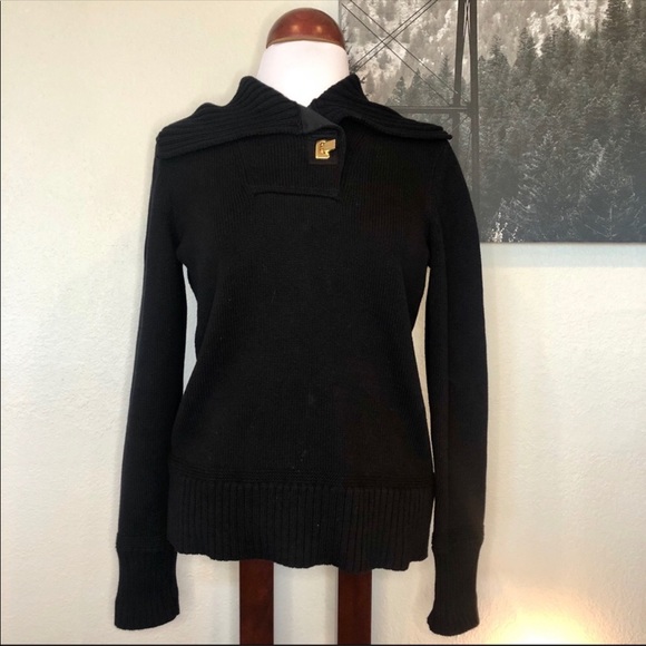 Ralph Lauren Black Label Sweaters - Ralph Lauren Black Label Superior Sweater